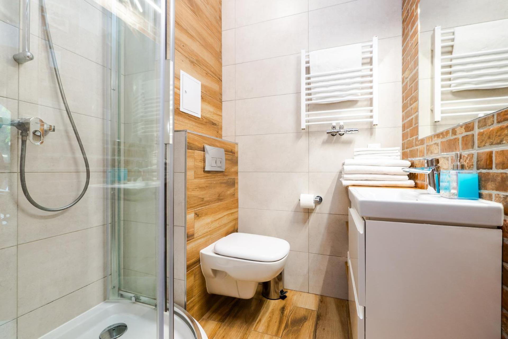 Villa Kliwer 50 Metrow Od Morza Rowy  Εξωτερικό φωτογραφία